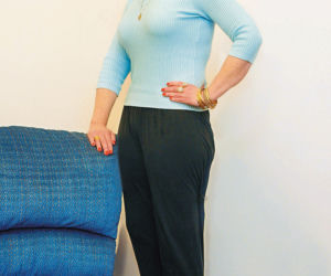 Connie Babour