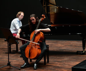 Ponad 160-letni fortepian wrócił do Szczecina