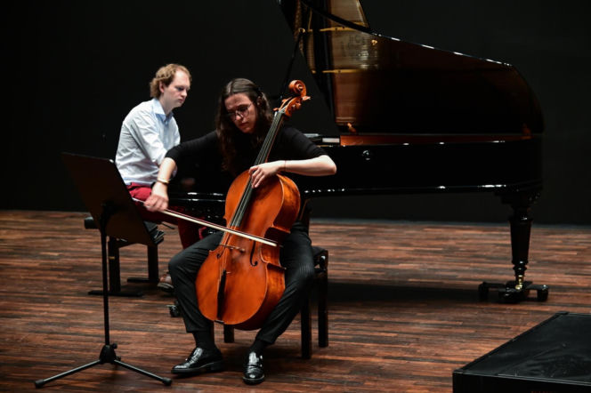 Ponad 160-letni fortepian wrócił do Szczecina