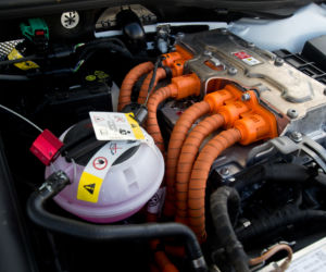 Volkswagen Passat Variant GTE