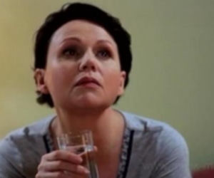 M jak miłość. Marysia (Małgorzata Pieńkowska)