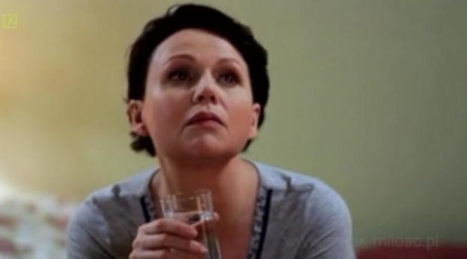 M jak miłość. Marysia (Małgorzata Pieńkowska)