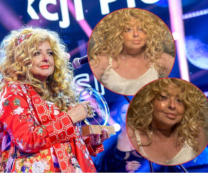 Magda Gessler pozywa hejterów po nocnej sesji zdjęciowej