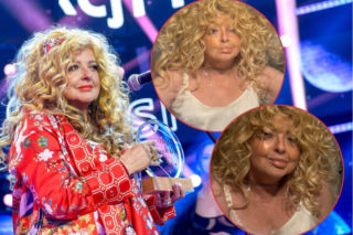 Po tych zdjęciach na Gessler wylało się wiadro pomyj! Gwiazda TVN-u punktuje hejterów i grozi sądem!