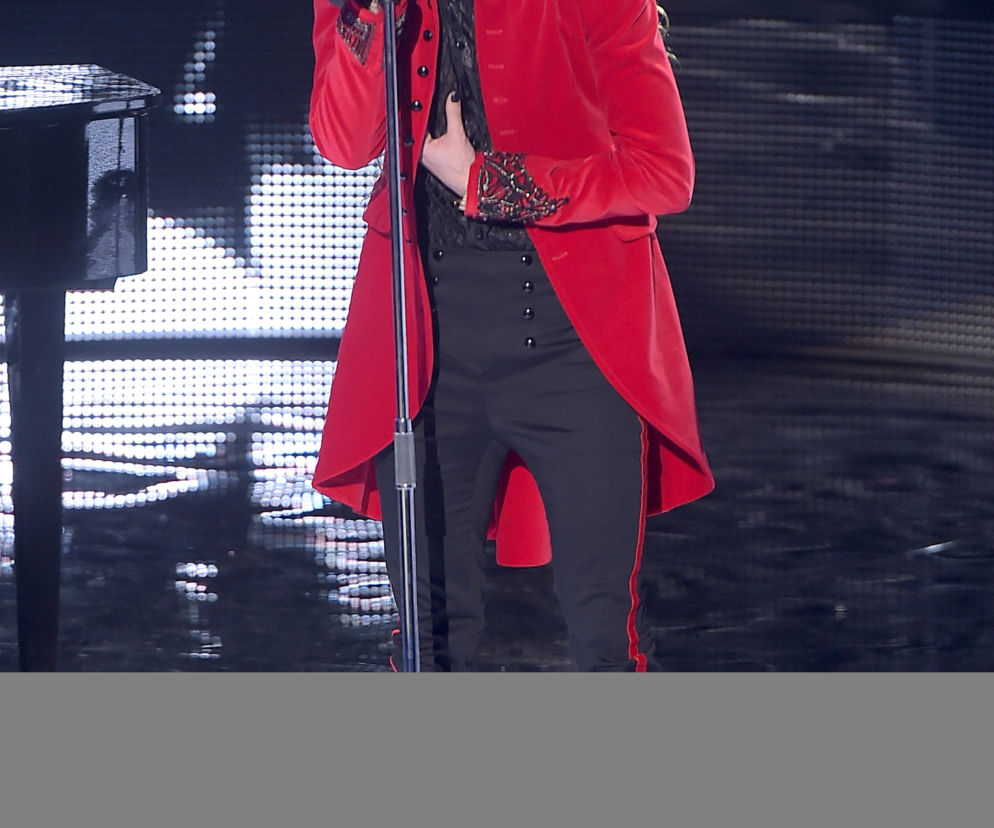 Koncert eliminacyjny do Eurowizji 2016