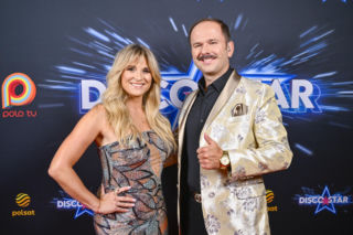 Sławomir i Kajra szczerze o przygotowaniach do Wielkanocy. Kto wychodzi z kuchni?