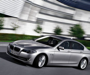 BMW serii 5
