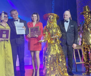 XIV Marszałkowski Bal Dobroczynny w CKK Jordanki. Koncert Kuby Badacha i licytacje