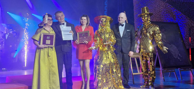 XIV Marszałkowski Bal Dobroczynny w CKK Jordanki. Koncert Kuby Badacha i licytacje