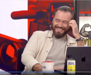 Sebastian Fabijański u Krzysztofa Stanowskiego