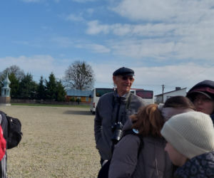 52. Rajd Spotkanie z wiosną