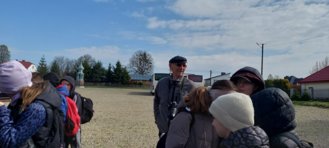 52. Rajd Spotkanie z wiosną