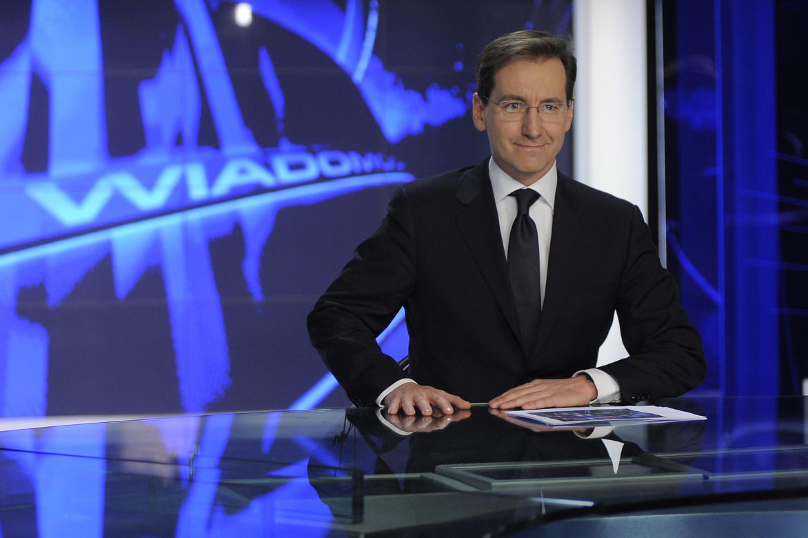 Wiadomości TVP