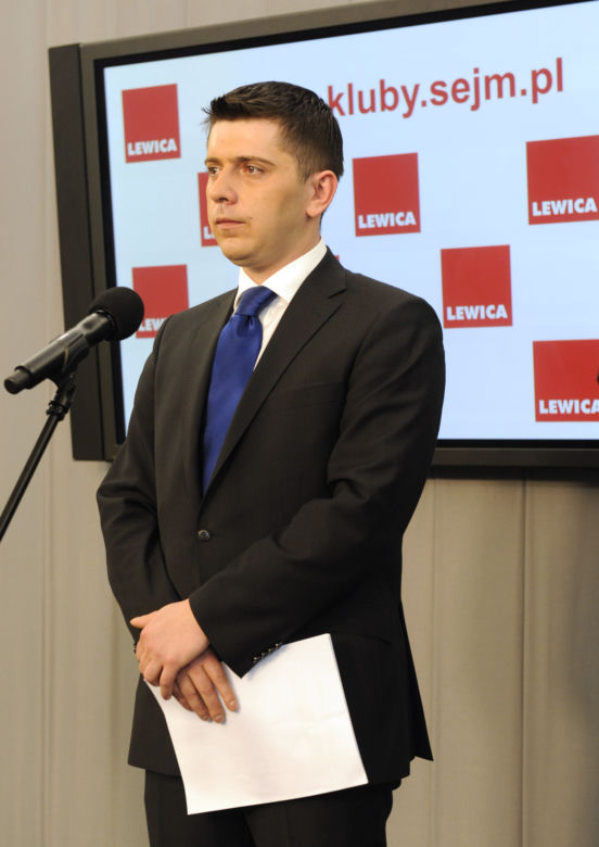 Tomasz Kamiński