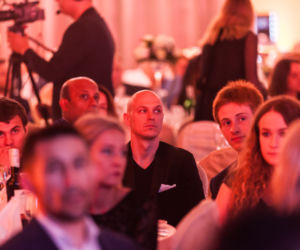 Gala 25-lecia WTS Sparty Wrocław za nami! Zobacz jak drużyna świętowała swój jubileusz