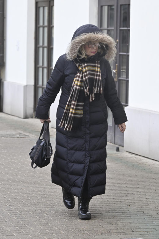 Irena Karel