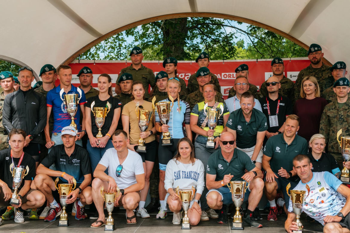 Energa Susz Triathlon