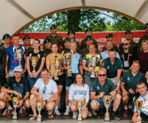 Energa Susz Triathlon