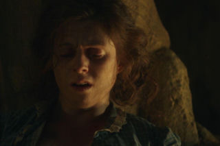 La promesa - pałac tajemnic, odcinek 329: Coraz słabsza Maria walczy o życie, a jej umysł zaczynają nawiedzać halucynacje