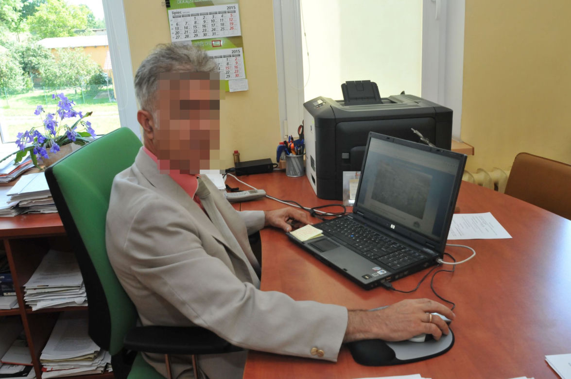Bankructwo gminy Ostrowice. Jest wyrok dla wójta i skarbniczki