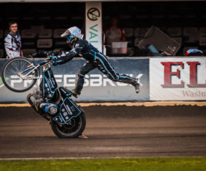 II Półfinał DMPJ w Toruniu - zdjęcia z Motoareny