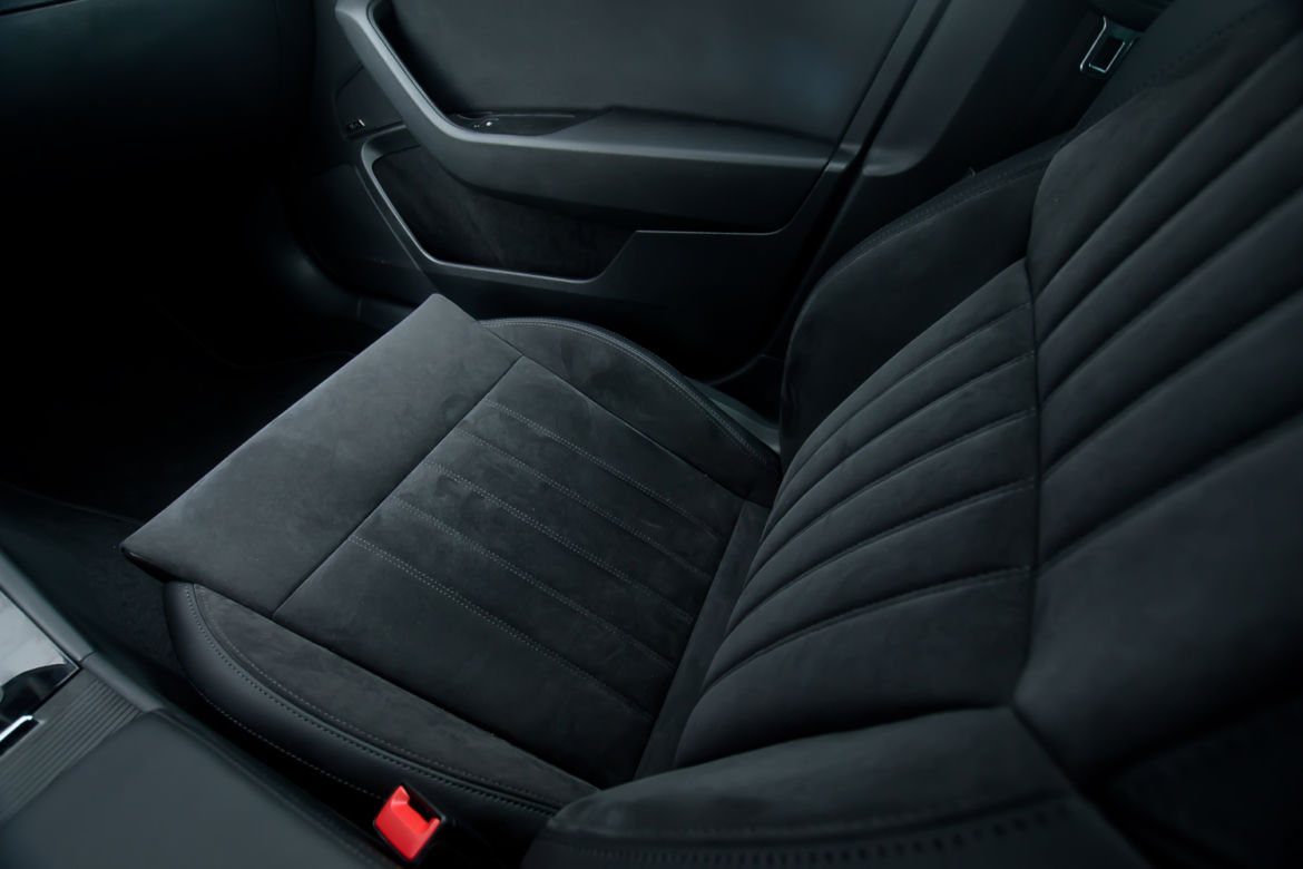 Skoda Superb 2.0 TSI 220 KM DSG Style