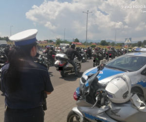 Sezon motocyklowy rozpoczęty