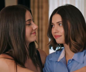 Złoty chłopak, odcinek 256