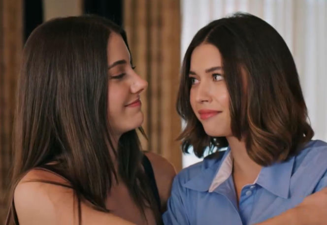 Złoty chłopak, odcinek 256