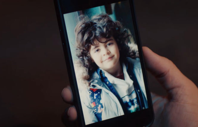 Dziedzictwo odcinek 880