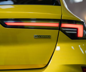 Nowy Opel Astra (2022)