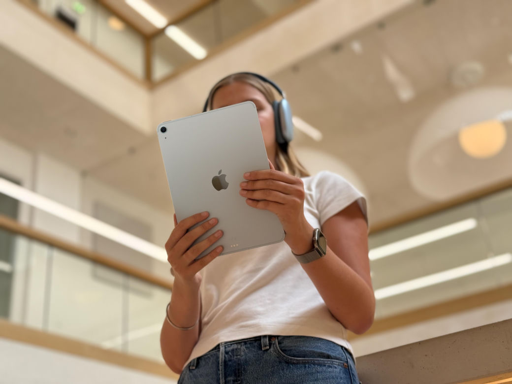 Black to school z Apple. Te urządzenia będą nieocenionym wsparciem dla każdego ucznia. Teraz kupisz je taniej! 