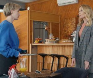 Barwy szczęścia, odcinek 3266: Dominika zakaże Soni pracy. Nie z ranami, jakie zada jej Stefaniak – WIDEO