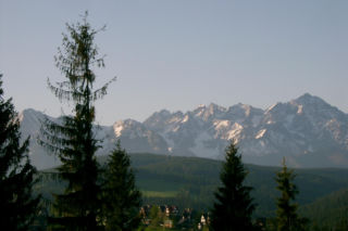Bukowina Tatrzańska