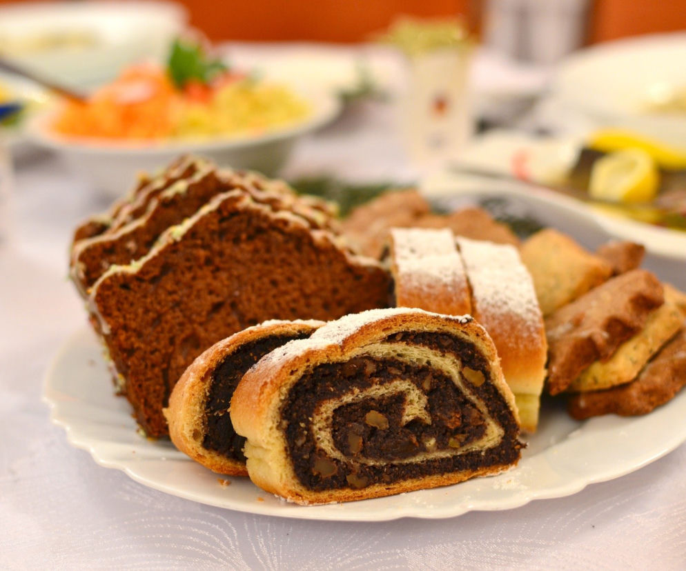 Święta w domach znanych mieszkańców Leszna    