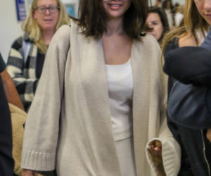 Selena Gomez