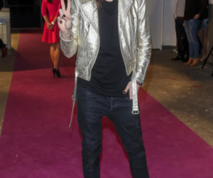 michał szpak