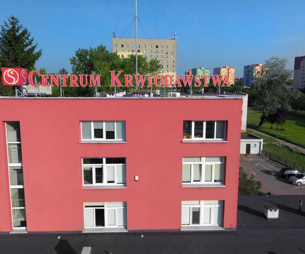 Ważny apel regionalnego centrum krwiodastwa. W kieleckich szpitalach BRAKUJE krwi!