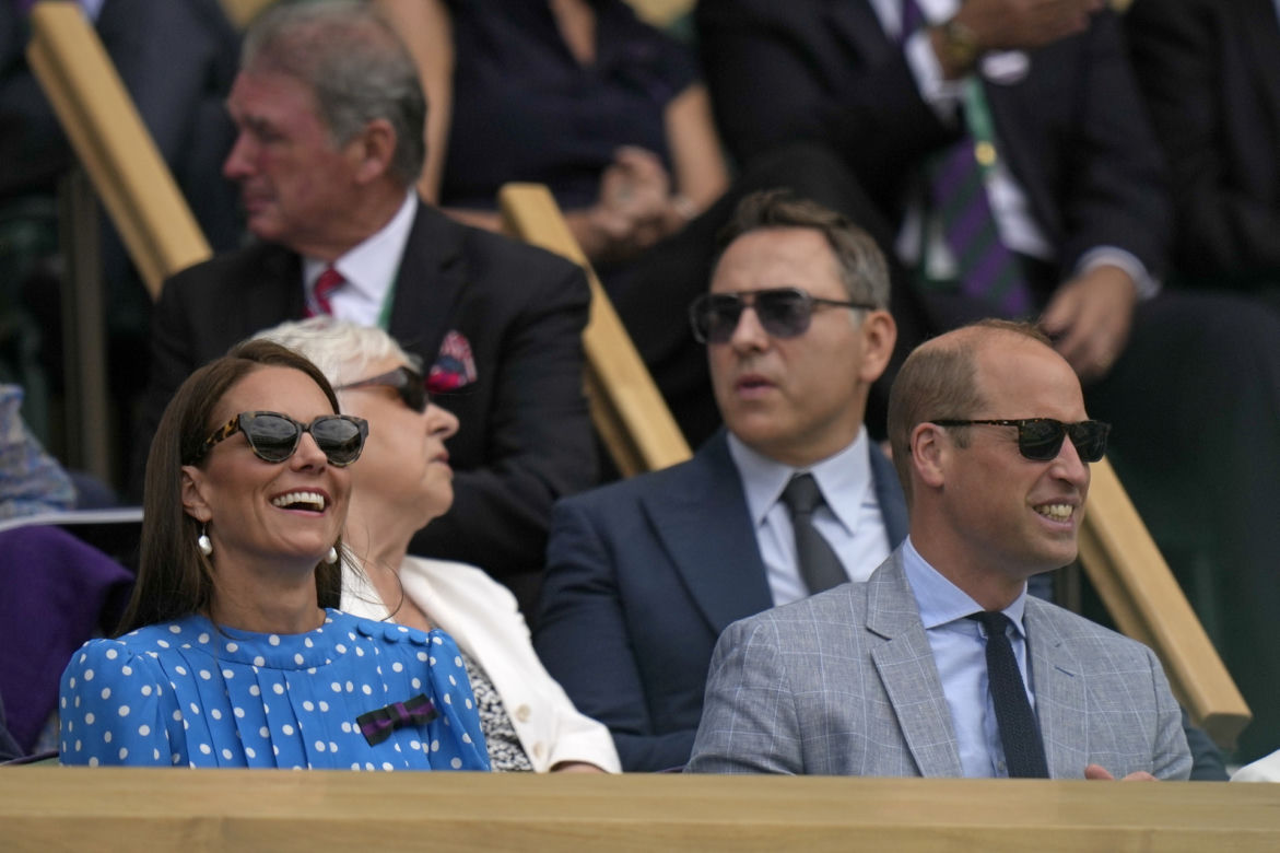 Meghan Markle ujawniła romans księcia Williama?! Szokujące oskarżenia