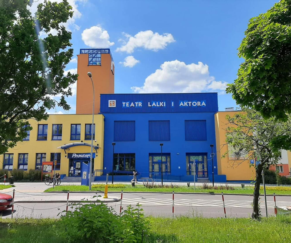 Teatr Łomża 