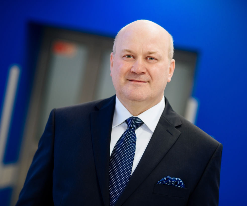 Marek Rękas