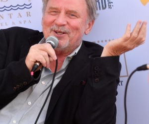 Andrzej Grabowski ma nową partnerkę