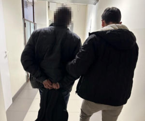 Poszukiwany od 13 lat mężczyzna zatrzymany przez siedleckich policjantów!