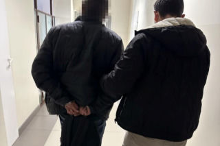 Poszukiwany od 13 lat mężczyzna zatrzymany przez siedleckich policjantów!