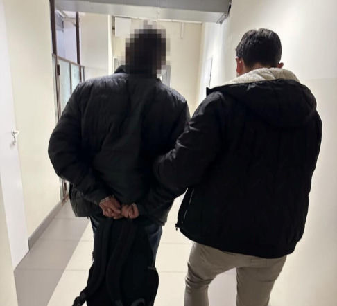 Poszukiwany od 13 lat 49-latek z powiatu mińskiego został zatrzymany przez siedleckich policjantów!