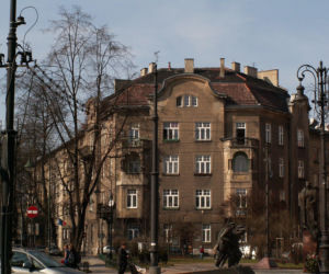 Wenecja 1 Kraków
