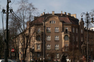 Wenecja 1 Kraków
