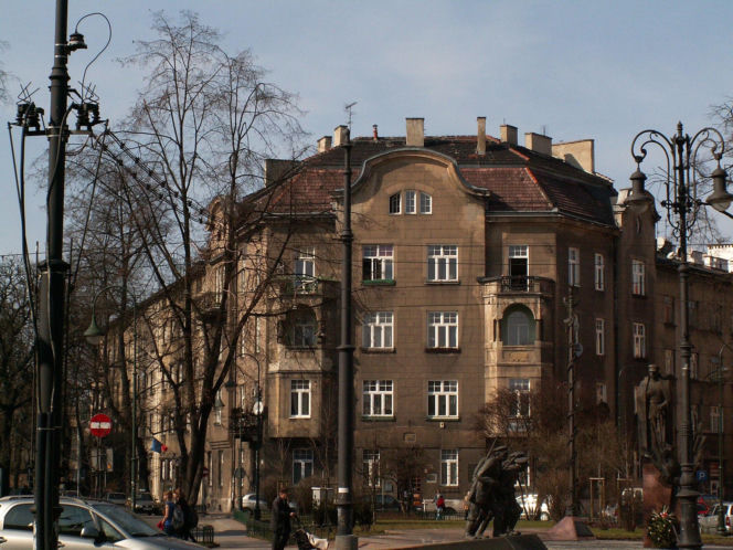 W Krakowie pierwsze miejsca ma inwestycja Wenecja 1 z medianą 35 700 zł/m²