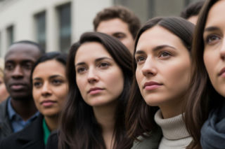 Dwa lata rządu Donalda Tuska. Co ujawnia sondaż po tym czasie?
