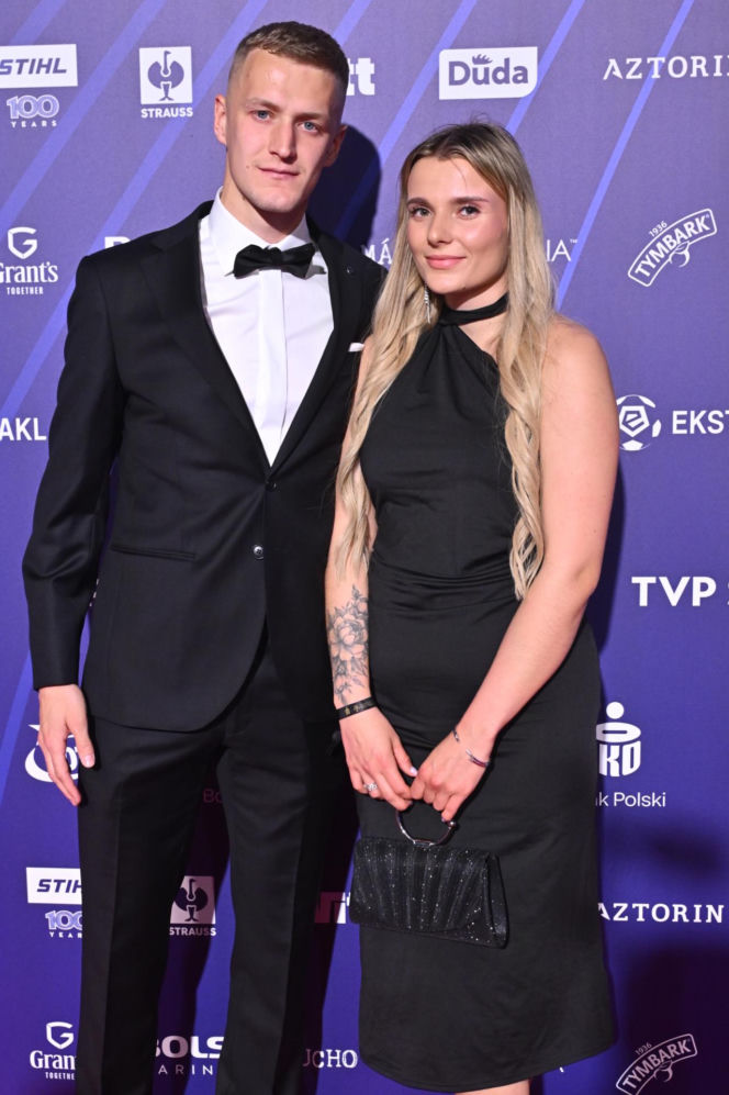 Gala Ekstraklasy 2026